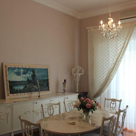 Delizioso Appartamento Martina Franca Eksteriør bilde