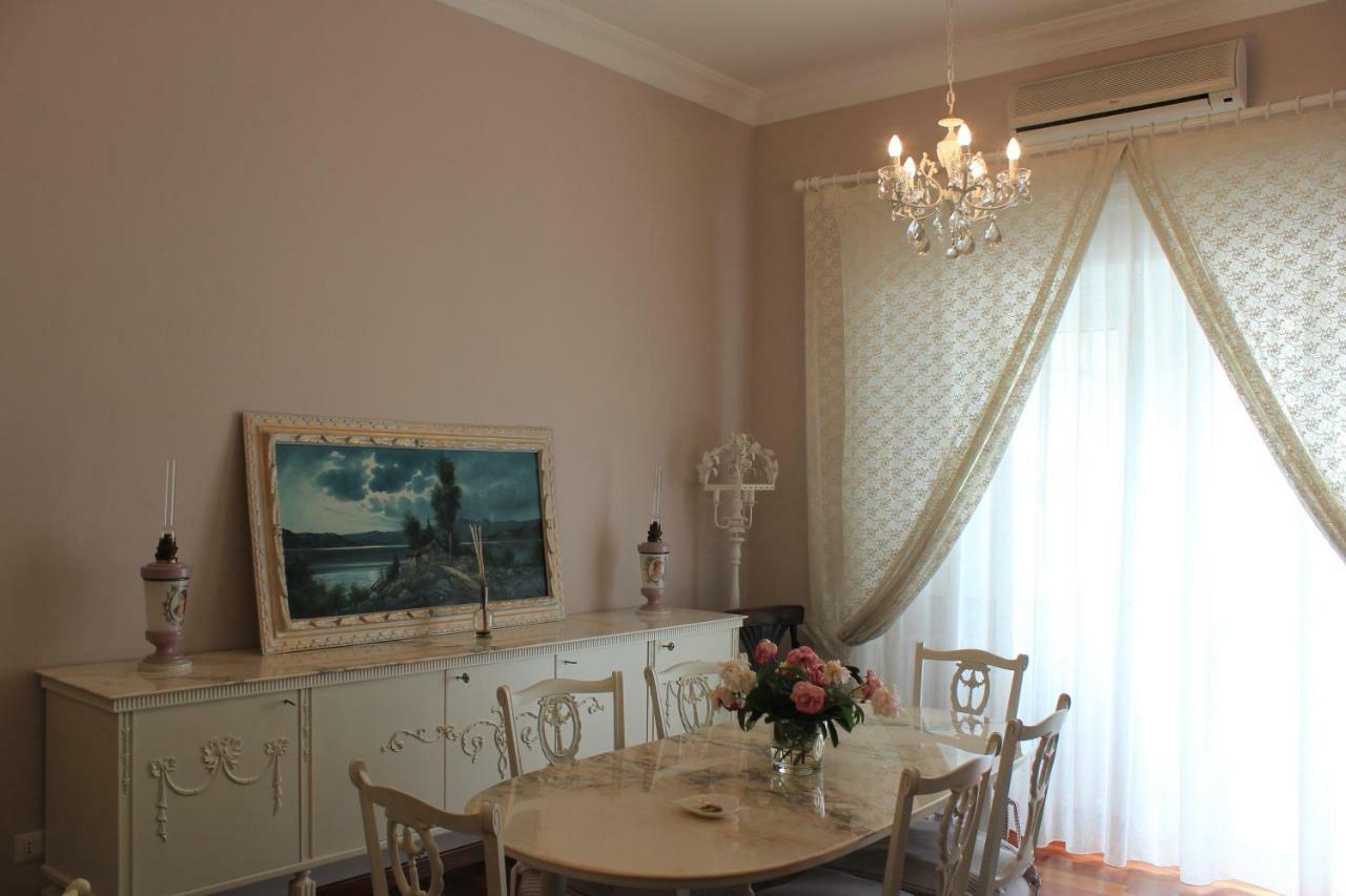 Delizioso Appartamento Martina Franca Eksteriør bilde