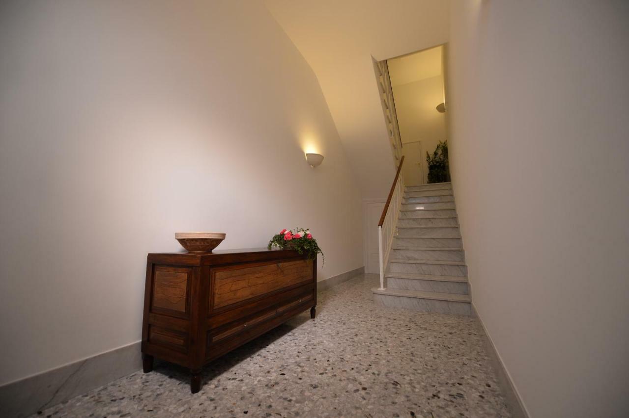Delizioso Appartamento Martina Franca Eksteriør bilde